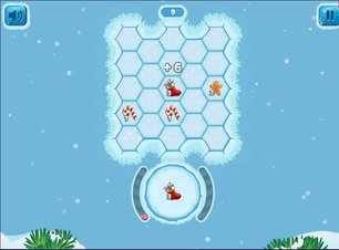 Howdy Christmas - Screenshot